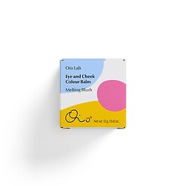 Oio Lab Eye and Cheek Colour Balm / Melting Blush - 
